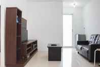 ล็อบบี้ Strategic and Great Deal 3BR Apartment at Northland Ancol Residence By Travelio