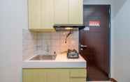 Common Space 5 Elegant and Nice 1BR at Royal Heights Apartment By Travelio