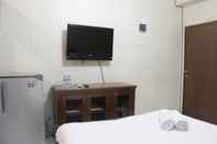 Ruang untuk Umum Relaxing & Strategic Studio at Gateway Ahmad Yani Cicadas Apartment By Travelio