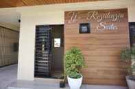 Lobi Y's Rezidenzia Suites