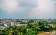 Nearby View and Attractions 7 Warm and Nice 1BR Apartment at Belmont Residence Puri By Travelio