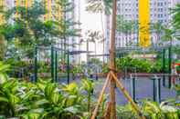 Bên ngoài Comfort Living 2BR Apartment at Springlake Summarecon Bekasi By Travelio