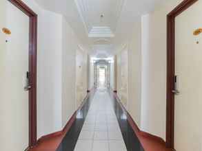 Lobby OYO Home 90339 Sosodikon Inap Desa