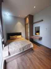 Kamar Tidur 4 Villa Rossela - Four Bedroom