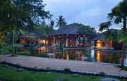 Swimming Pool 3 Kamaniiya Villa Ubud 