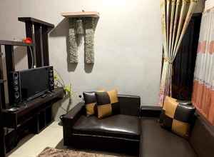 Sảnh chờ Homestay Yamin