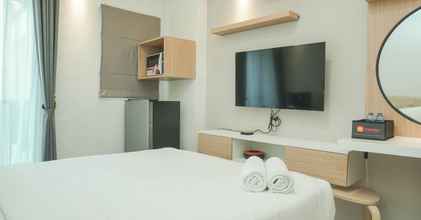 Common Space 4 Well Appointed Studio Apartment Signature Park Grande By Travelio