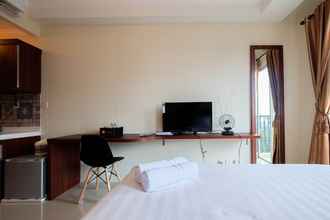 Ruang untuk Umum 4 Studio Simple Apartment  Signature Park Grande near MT Haryono By Travelio