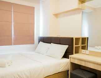 Kamar Tidur 2  2BR Relaxing Apartment Signature Park Grande By Travelio