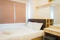 Kamar Tidur  2BR Relaxing Apartment Signature Park Grande By Travelio