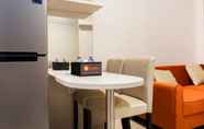 Common Space 4  2BR Relaxing Apartment Signature Park Grande By Travelio