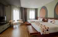 Bedroom 4 Palette Collect's Boutique Hotel - Ha Long