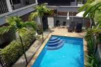 Swimming Pool Vivi Boutique Hotel SHA Plus