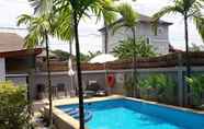 Swimming Pool 4 Vivi Boutique Hotel SHA Plus