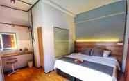 Bedroom 4 A ROCK RESORT LANGKAWI - CORAL REEFS