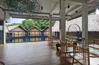 Lobby A ROCK RESORT LANGKAWI - CORAL REEFS