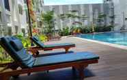 Lobi 7 Studio Modern Apartment Signature Park Grande Near Cawang By Travelio