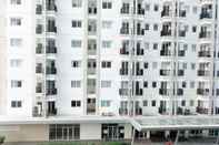 Lobi 2BR Minimalist and Cozy Apartment @ Signature Park Grande By Travelio