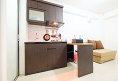 Khu vực công cộng 5 Apartment 2BR Enjoy Jakarta Bassura City By Travelio