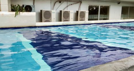 Bên ngoài 2 Apartment 2BR Enjoy Jakarta Bassura City By Travelio