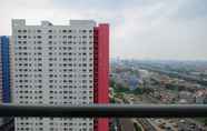 Atraksi di Area Sekitar 6 Studio Comfy Apartment at Green Pramuka City By Travelio