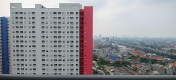 Điểm tham quan lân cận 6 Studio Comfy Apartment at Green Pramuka City By Travelio