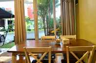 Lobi Gerbera 4BR Springhill Garden Malang