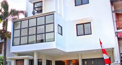 Bên ngoài 2 CASAVIDA RESIDENCE