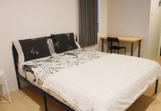 Phòng ngủ 5 CASAVIDA RESIDENCE