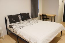 Phòng ngủ CASAVIDA RESIDENCE