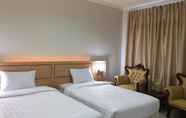 Kamar Tidur 3 Hotel Humboldtbay