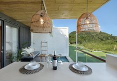 其他 5 Telescope Villas Lombok