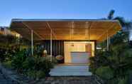 Lobby 3 TELESCOPE VILLAS LOMBOK