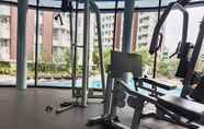 Fitness Center 6 Borneo bay city by Staycation