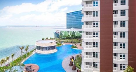 Exterior 2 Borneo Bay City by Staycation