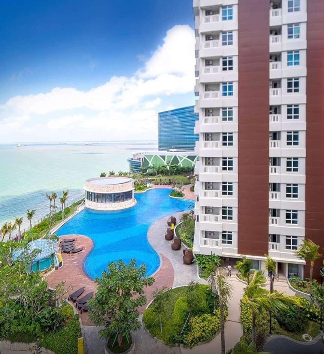 32 Apartemen di Balikpapan Sewa Apartemen Murah di Traveloka