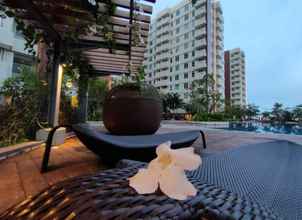 Exterior 4 Borneo bay city by Staycation