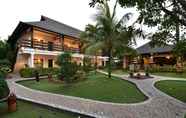 Exterior 6 Palm Garden Hotel Sanur 