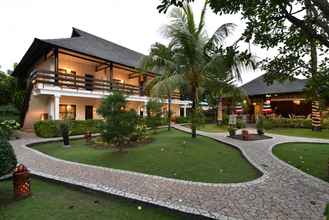 Exterior 4 Palm Garden Hotel Sanur 