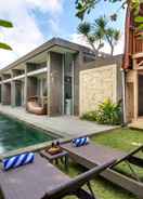 EXTERIOR_BUILDING Villa Deh Simba at Seminyak Aramanis