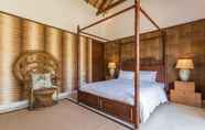 Bedroom 6 Villa Deh Simba at Sanur