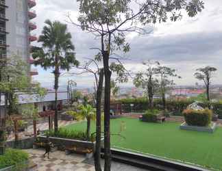 Exterior 2 Comfort 2BR Apartment at Vida View Makassar By Travelio