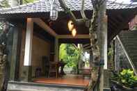 ล็อบบี้ Dupa Ubud Villa