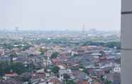 Nearby View and Attractions 7 Simple and Comfort 2BR at Bassura City Apartment By Travelio