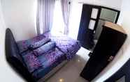 Kamar Tidur 6 Godean Living Homestay Jogja