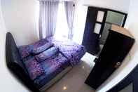 Kamar Tidur Godean Living Homestay Jogja