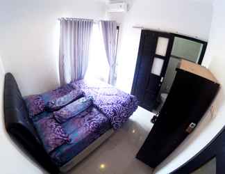 Bedroom 2 Godean Living Homestay Jogja