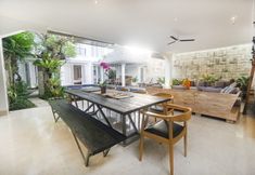 Phòng ngủ 3 Villa Bianca Canggu