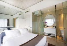 Kamar Tidur 7 Villa Bianca Canggu 