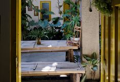 Common Space 7 Banana Homestay Banyuwangi